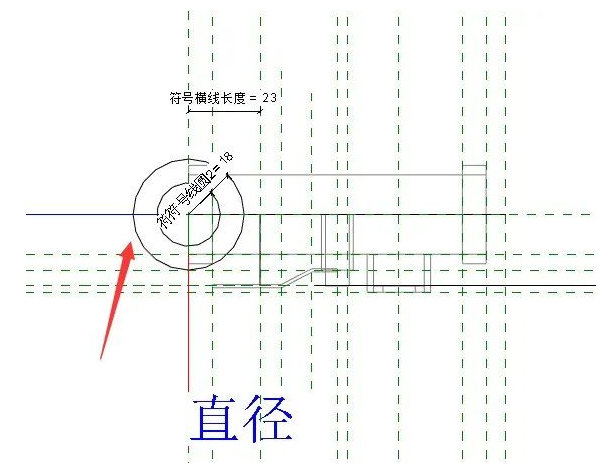 屏幕截图 2022-12-01 110726.png 腿腿教学网-机电BIM出图的技巧