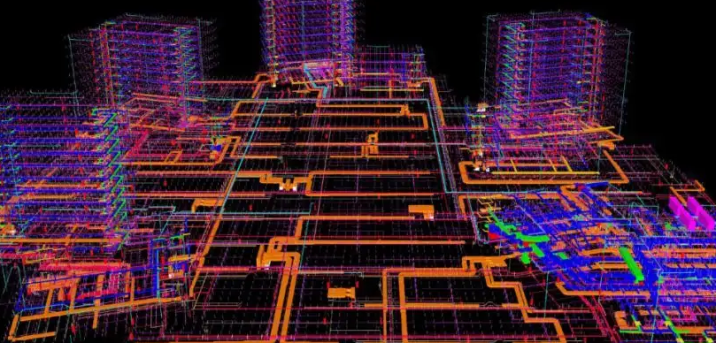 image.png 腿腿教学网-机电BIM如何参与到工程成本管理?