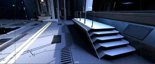 image.png 腿腿教学网-使用Vray渲染器的几个技巧