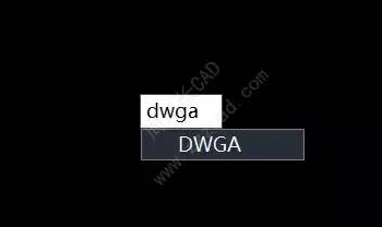 image.png 腿腿教学网-如何将多张CAD图纸合并为一张?