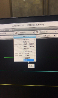 image.png 腿腿教学网-CAD中如何画出虚线?