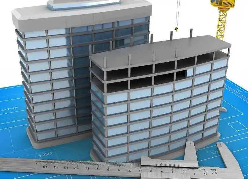 腿腿教学网-土建BIM在专业的碰撞点应用