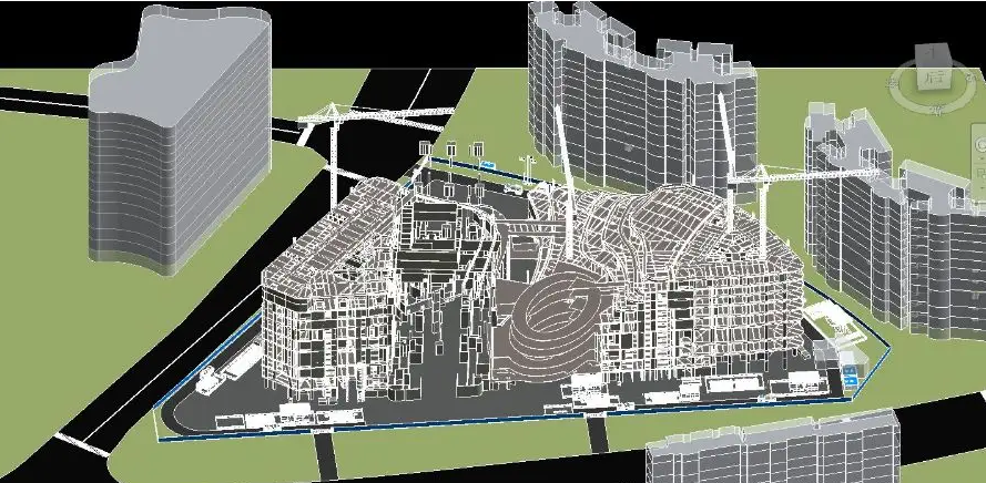 腿腿教学网-工程建设要用到哪些BIM软件？