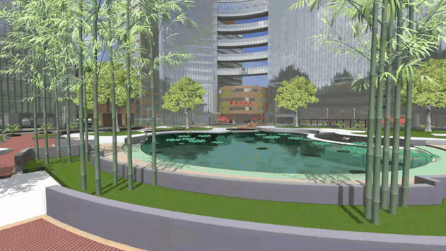 腿腿教学网-BIM软件在建筑设计中的应用