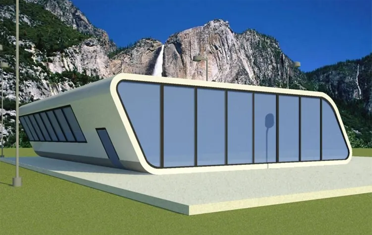 腿腿教学网-BIM技术如何用于桥梁工程施工现场的临建规划？