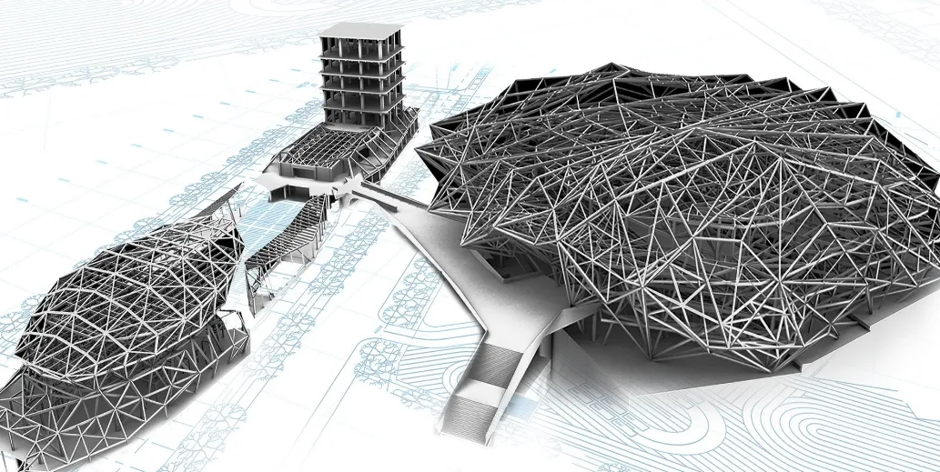 image.png 腿腿教学网-BIM技术给建筑施工行业带来什么影响?