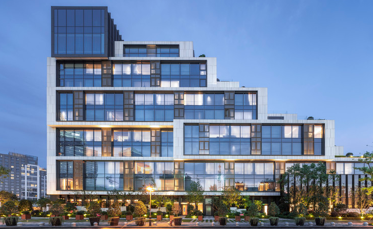 腿腿教学网-BIM技术在建筑物流管理中应用的利与弊