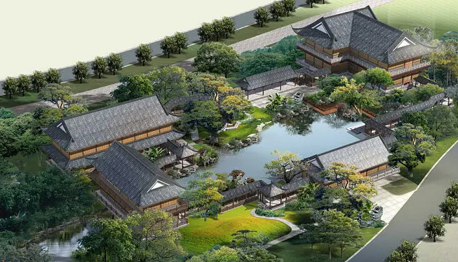 腿腿教学网-深度理解并归纳BIM技术的几大特点