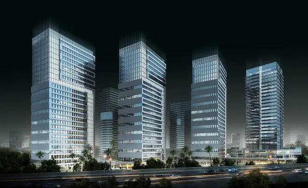 image.png 腿腿教学网-为什么BIM技术在建筑业备受关注?