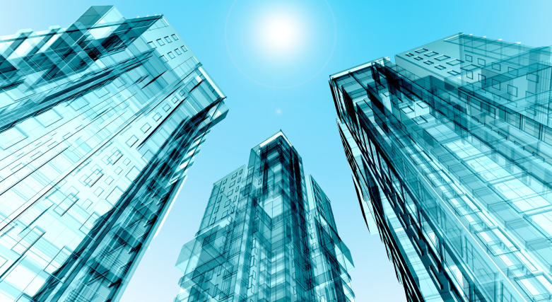 腿腿教学网-BIM技术如何解决建筑幕墙碰撞问题？