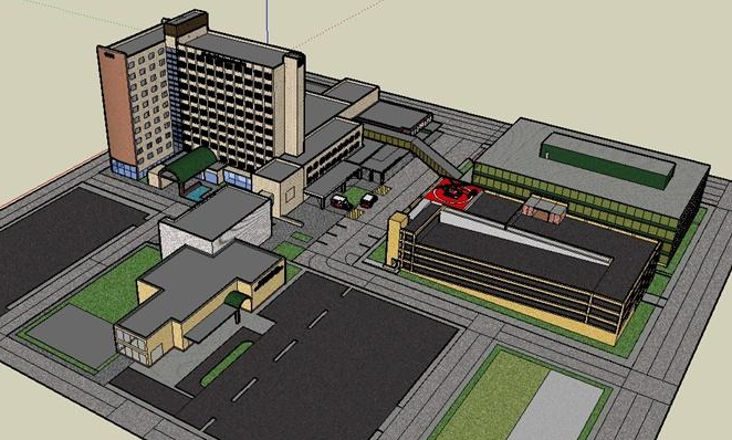 image.png 腿腿教学网-BIM用于钢结构工程存在哪些障碍?