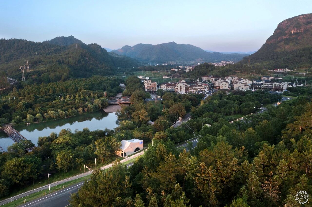 台州河谷咖啡第18张图片
