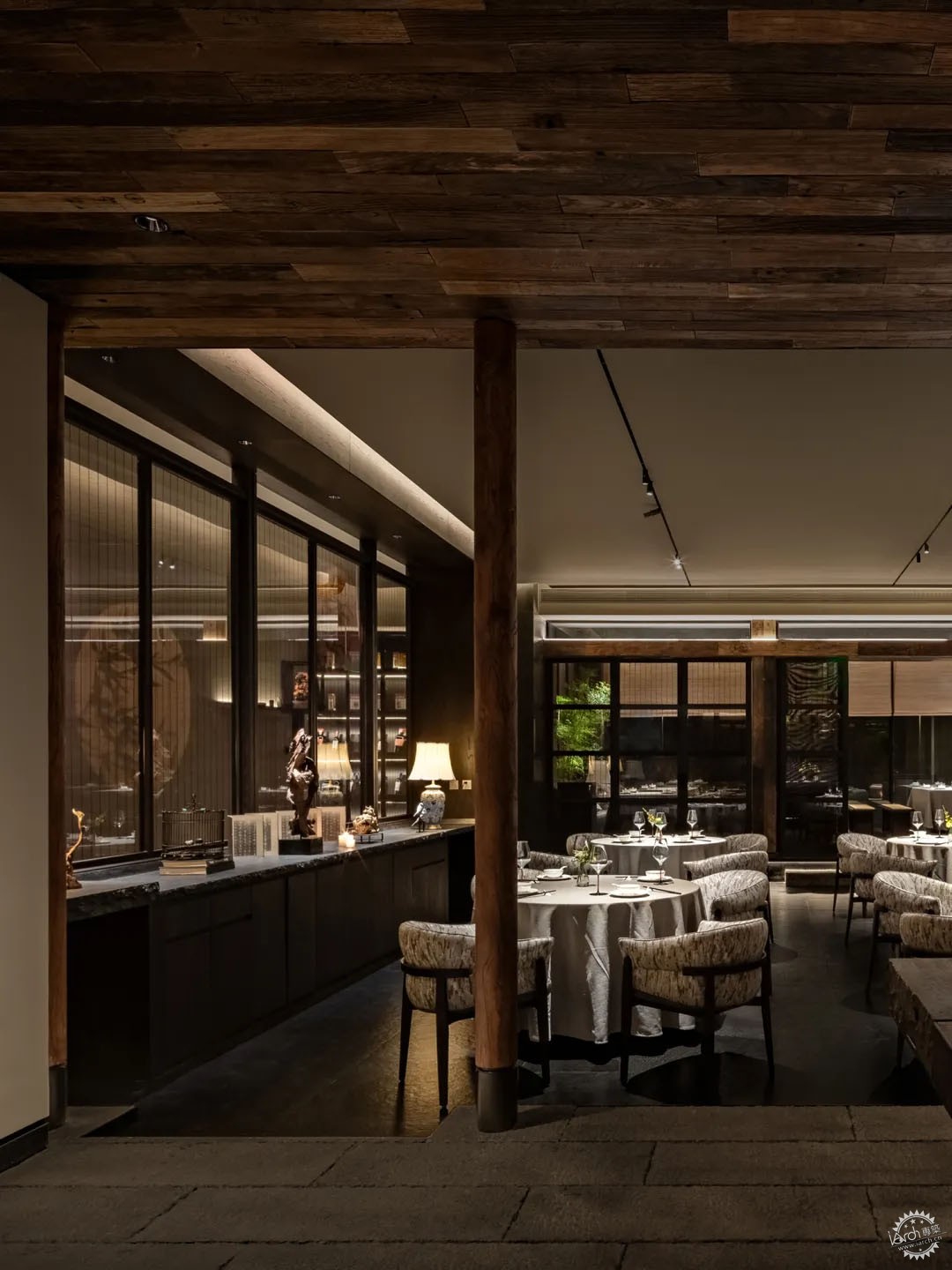 雅融轩·淮扬菜，江南水韵入京华第18张图片