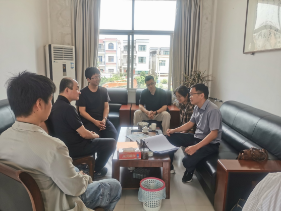 东山县 | 南埔筑巢引蝶凤，闽台融合走新路