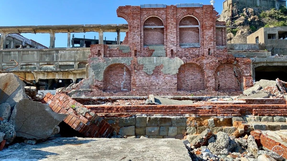 消失的建筑：那些被时代遗忘的记忆第19张图片