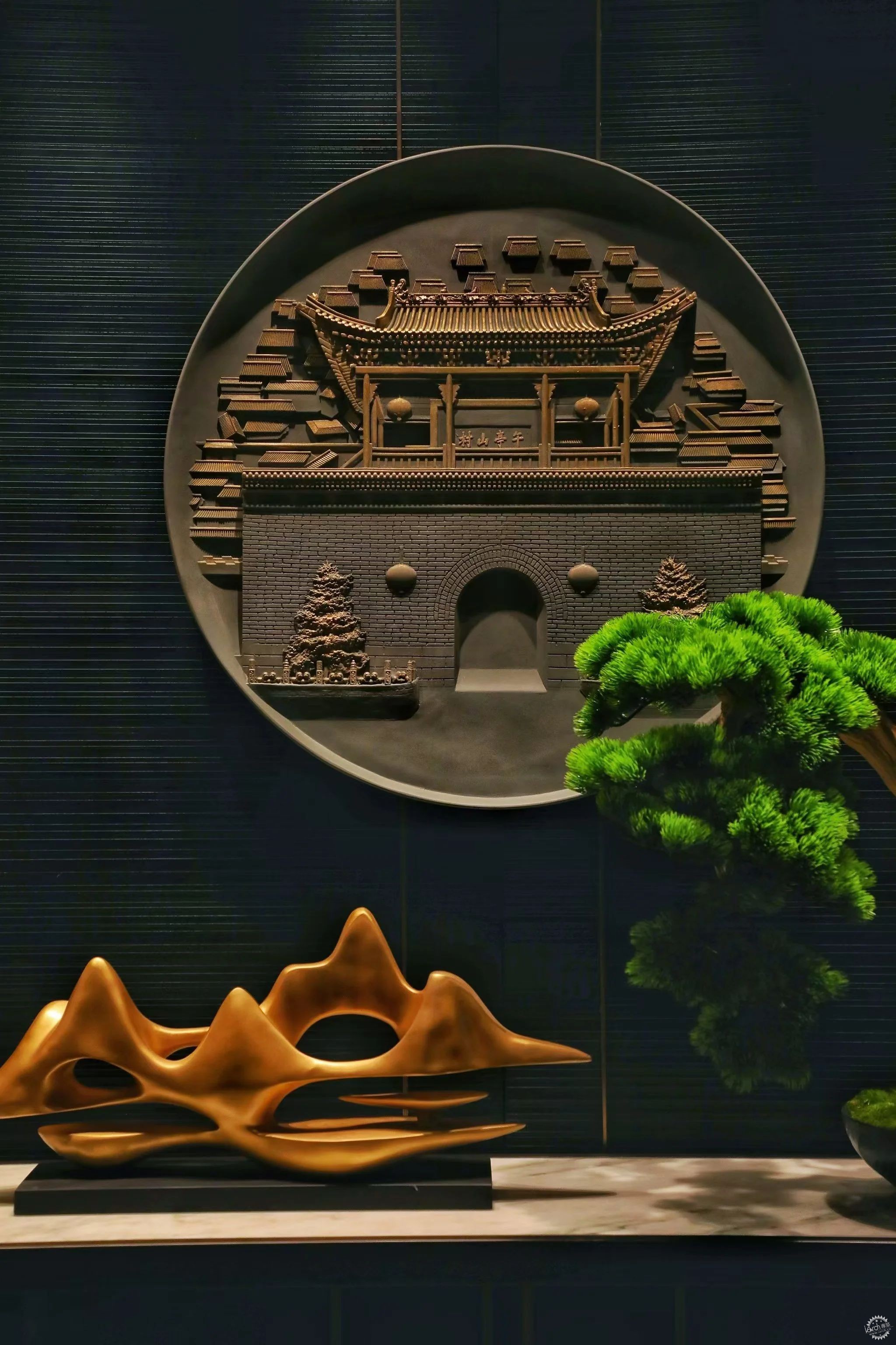 承载三晋文化，唤醒千年回忆第56张图片