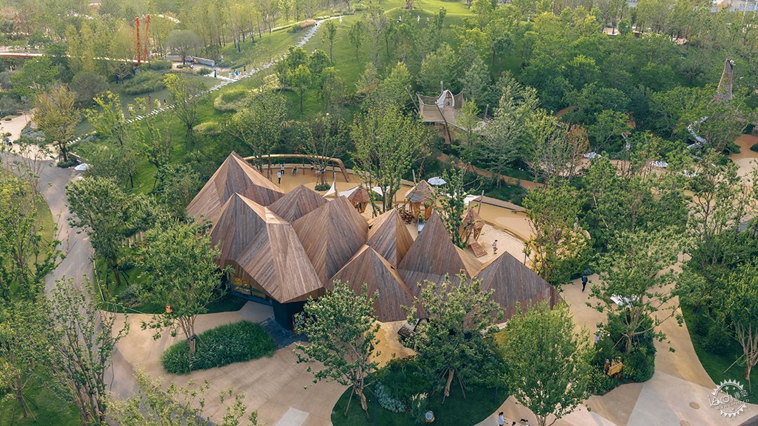 跳舞的小山——武汉麓客岛餐厅第34张图片