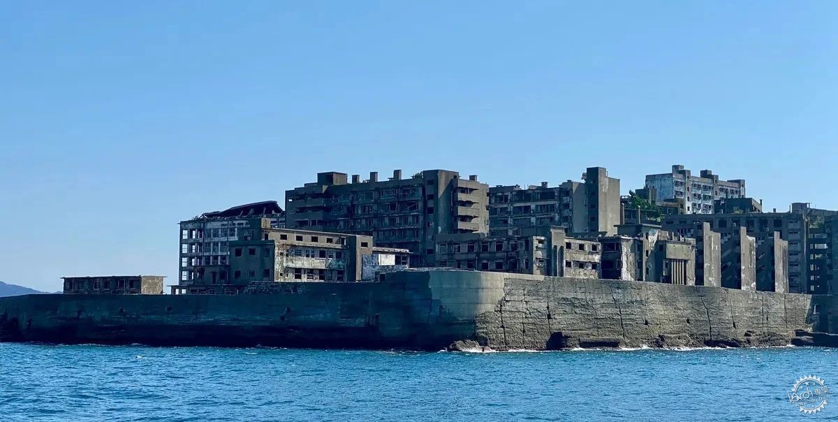 消失的建筑：那些被时代遗忘的记忆第14张图片