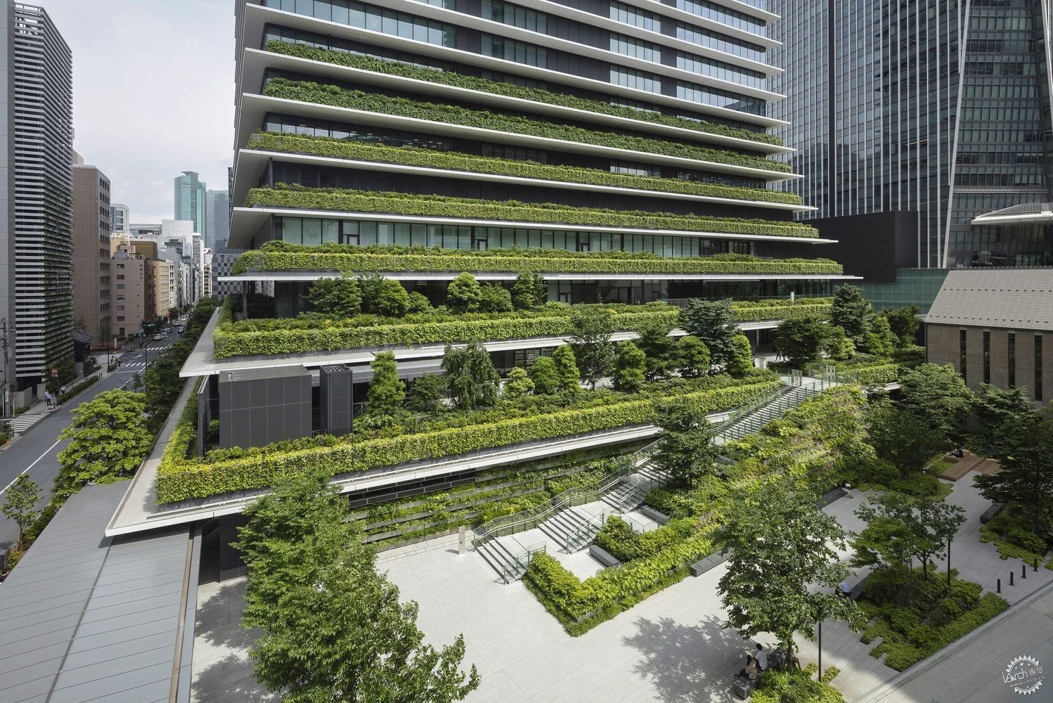 “绿色建筑”，是伪命题吗？第64张图片