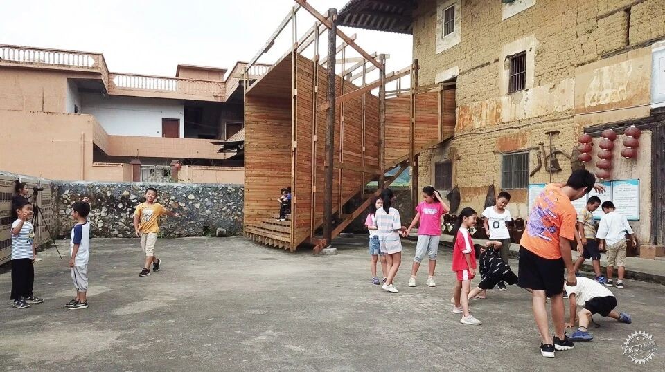 “小而精”：正在改变世界的年轻建筑工作室第12张图片