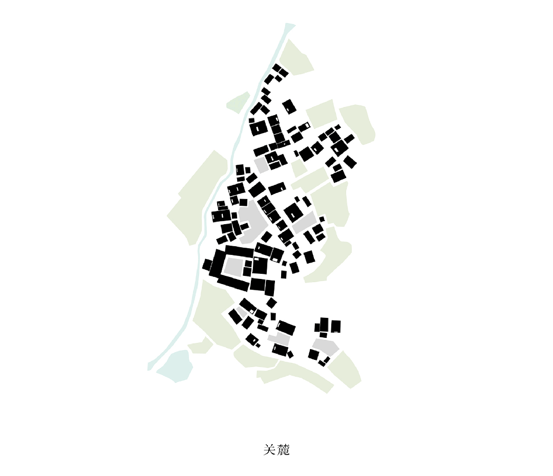 黄山洲际金普顿酒店，line+以当代空间叙事回溯徽州精神第9张图片