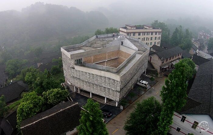“小而精”：正在改变世界的年轻建筑工作室第3张图片
