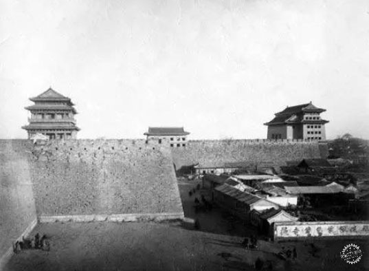 消失的建筑：那些被时代遗忘的记忆第6张图片