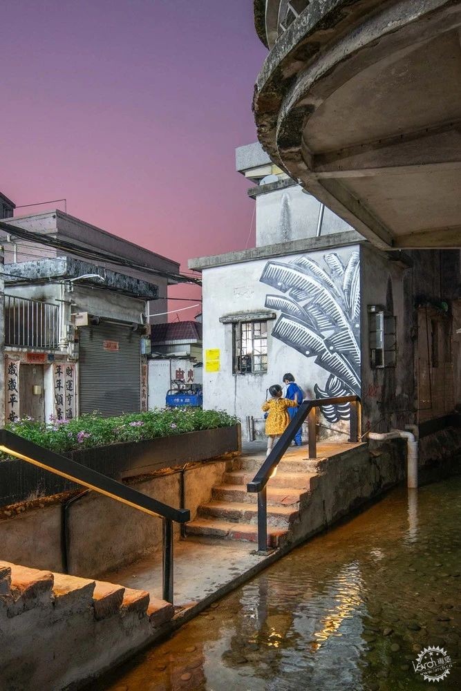 从白盒子到街道：城市策展如何唤醒"沉睡的角落"？第13张图片
