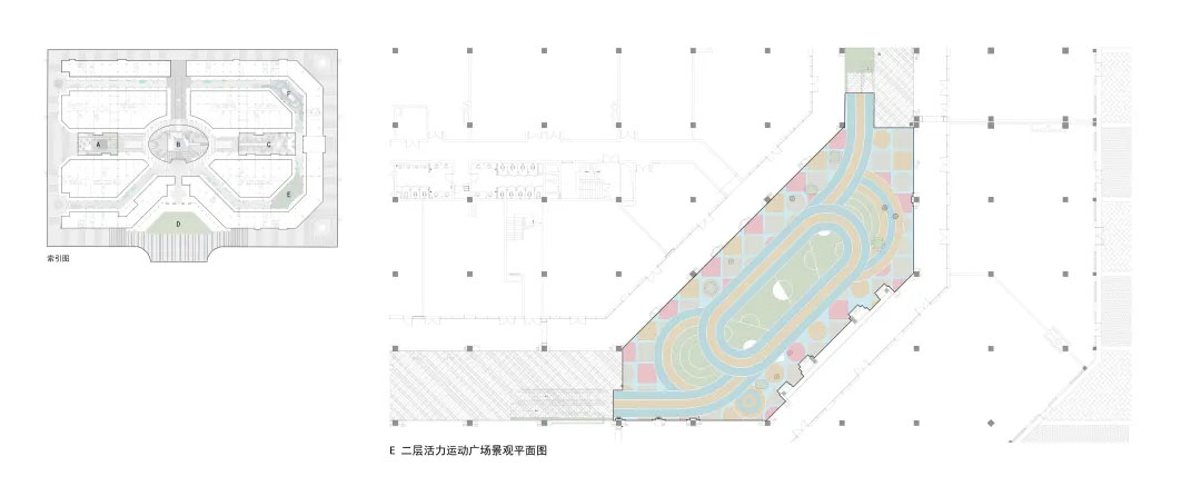 广州八号仓流溪河奥莱小镇改造：被时代抛弃的欧陆风如何重焕生机第36张图片