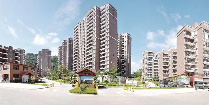 漳州市住房和城乡建设局：小程序撬动大民生 在全省率先实现公租房常态化线上申请