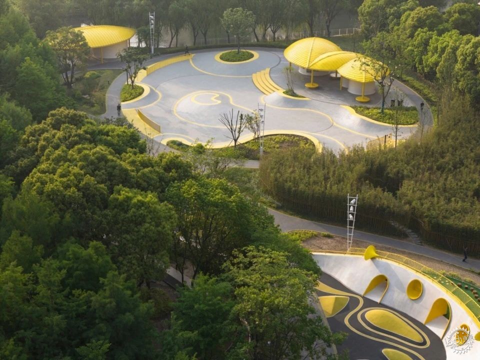 放学后的快乐密码：童趣自留地第10张图片