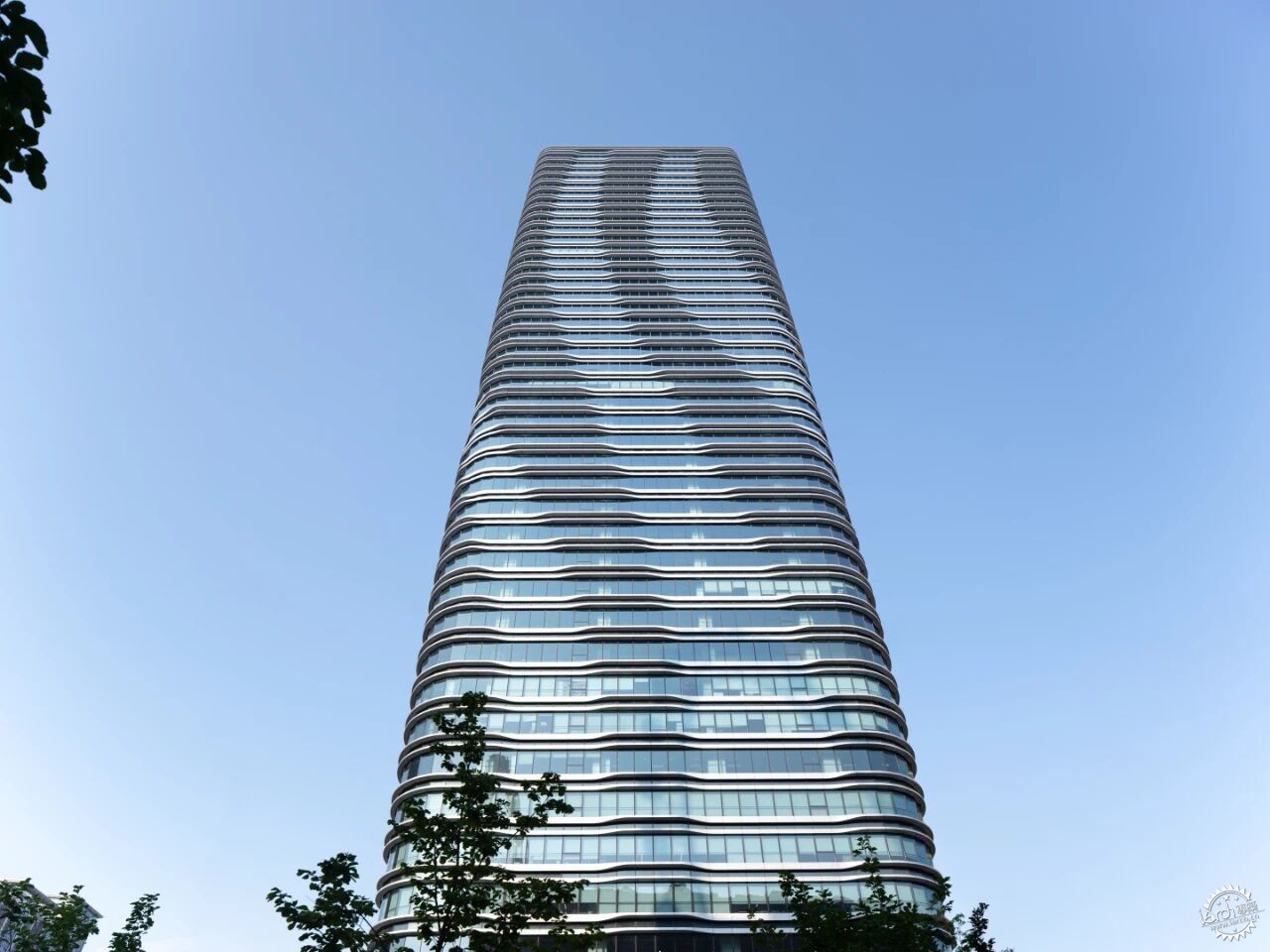 上海大悦城二期北地块，一场历史与未来的对话第11张图片