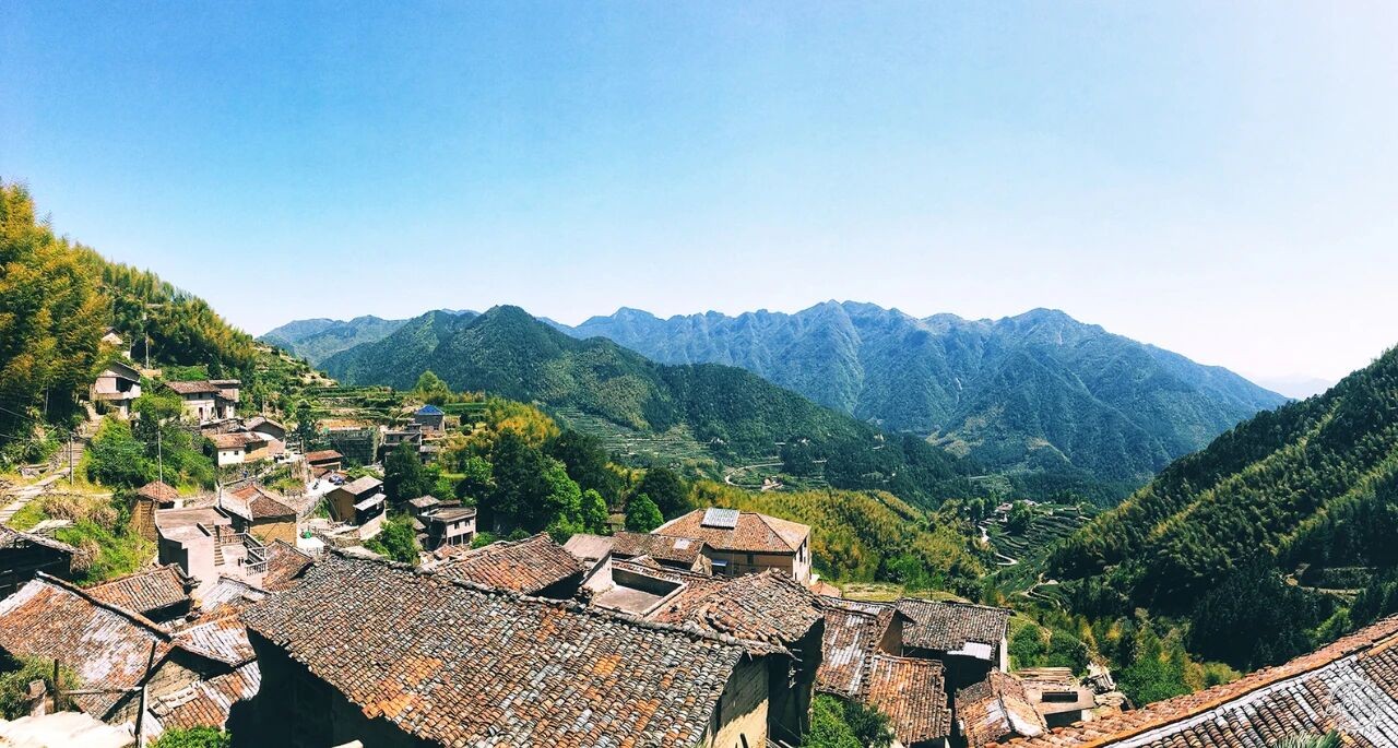 从在地文化到“超级符号"：乡村文旅的微型建筑为何成为流量密码？第27张图片