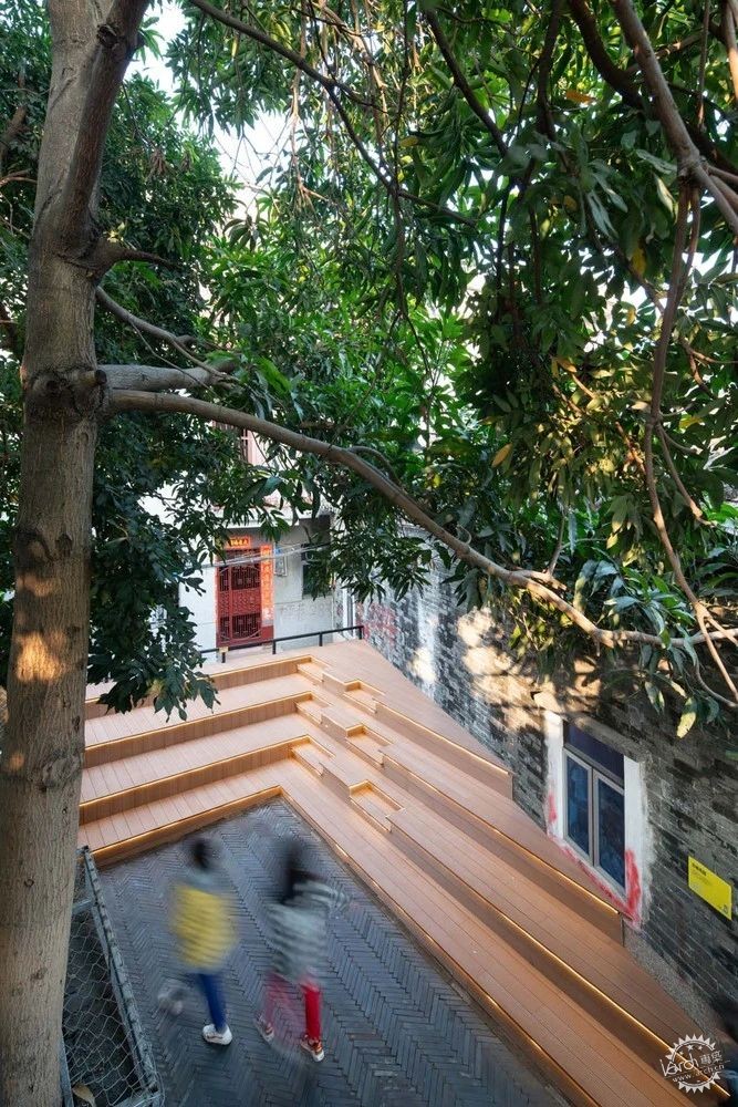 从白盒子到街道：城市策展如何唤醒"沉睡的角落"？第14张图片