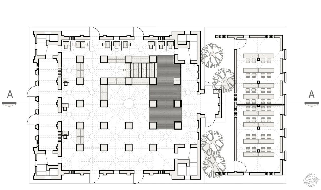 非洲夯土革命：一场颠覆混凝土的本土建造运动第13张图片