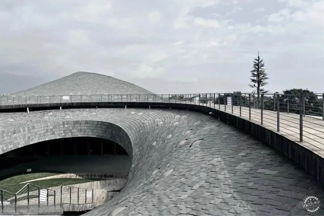 建筑的“第二生命”：究竟是失败的建筑，还是失败的运营？第11张图片