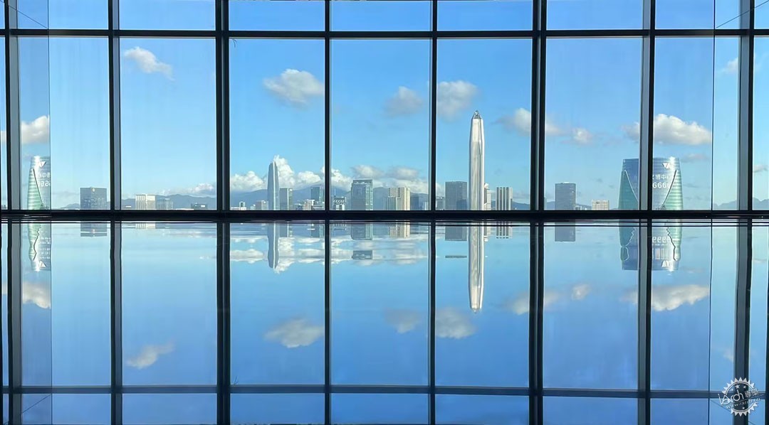 华强科创广场：更新后的新型城市空间第25张图片