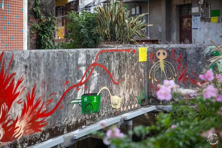 从白盒子到街道：城市策展如何唤醒"沉睡的角落"？第12张图片