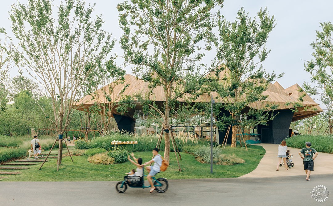 跳舞的小山——武汉麓客岛餐厅第18张图片