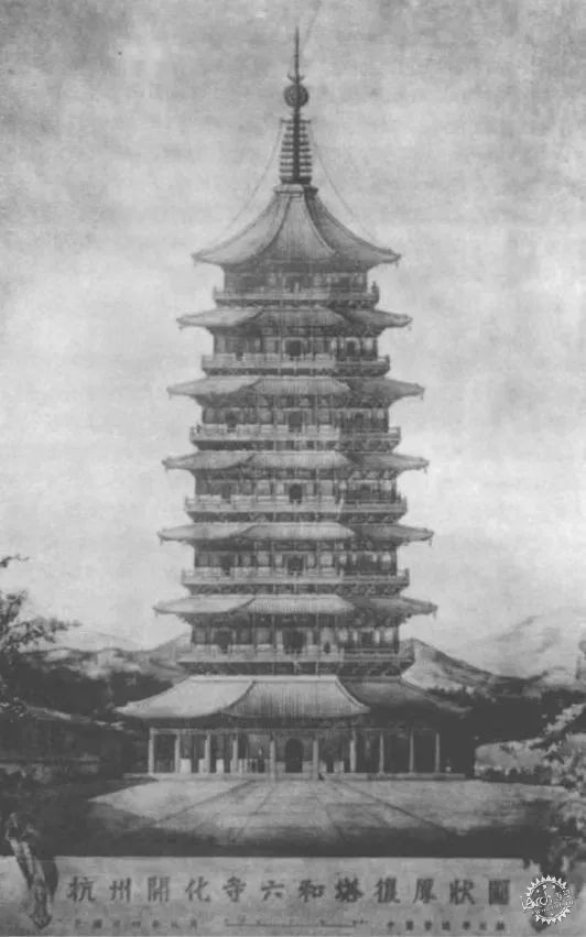 寻迹宋韵：两宋建筑因何动人？第25张图片