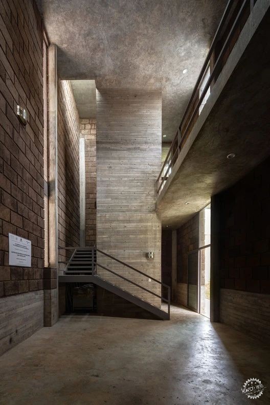 隐秘的建构诗人：Mauricio Rocha如何用光影写诗？第17张图片