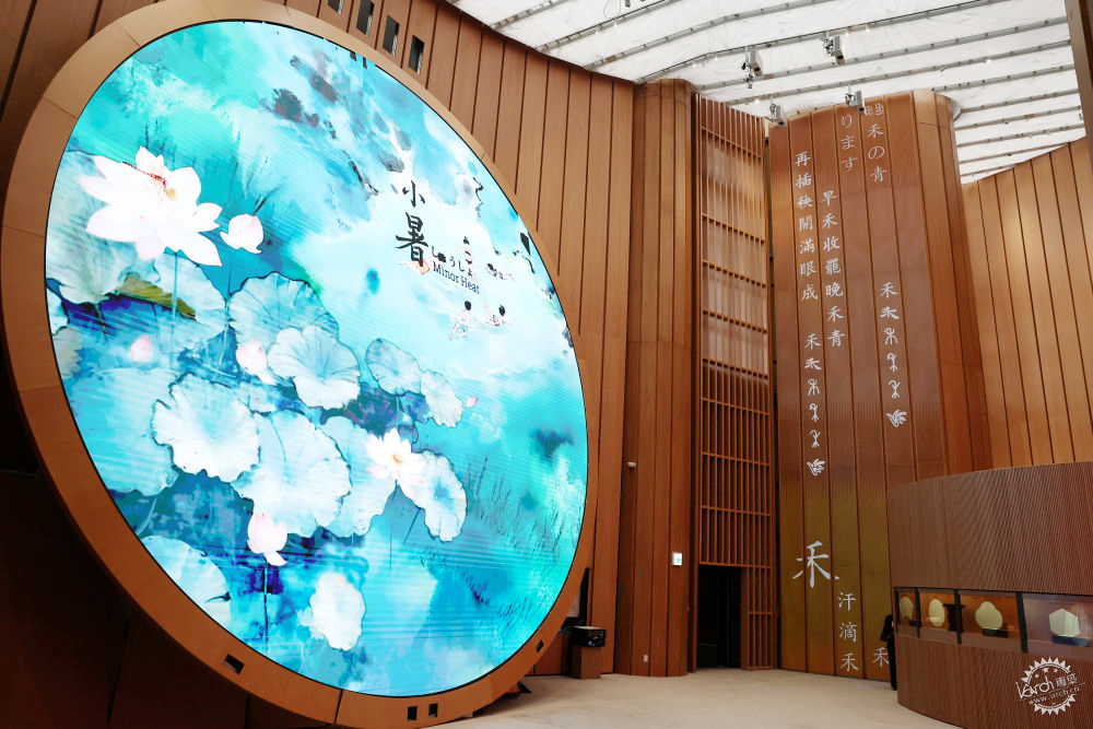 谁说世博会过气了？ 盘点2025大阪世博特色展馆第7张图片