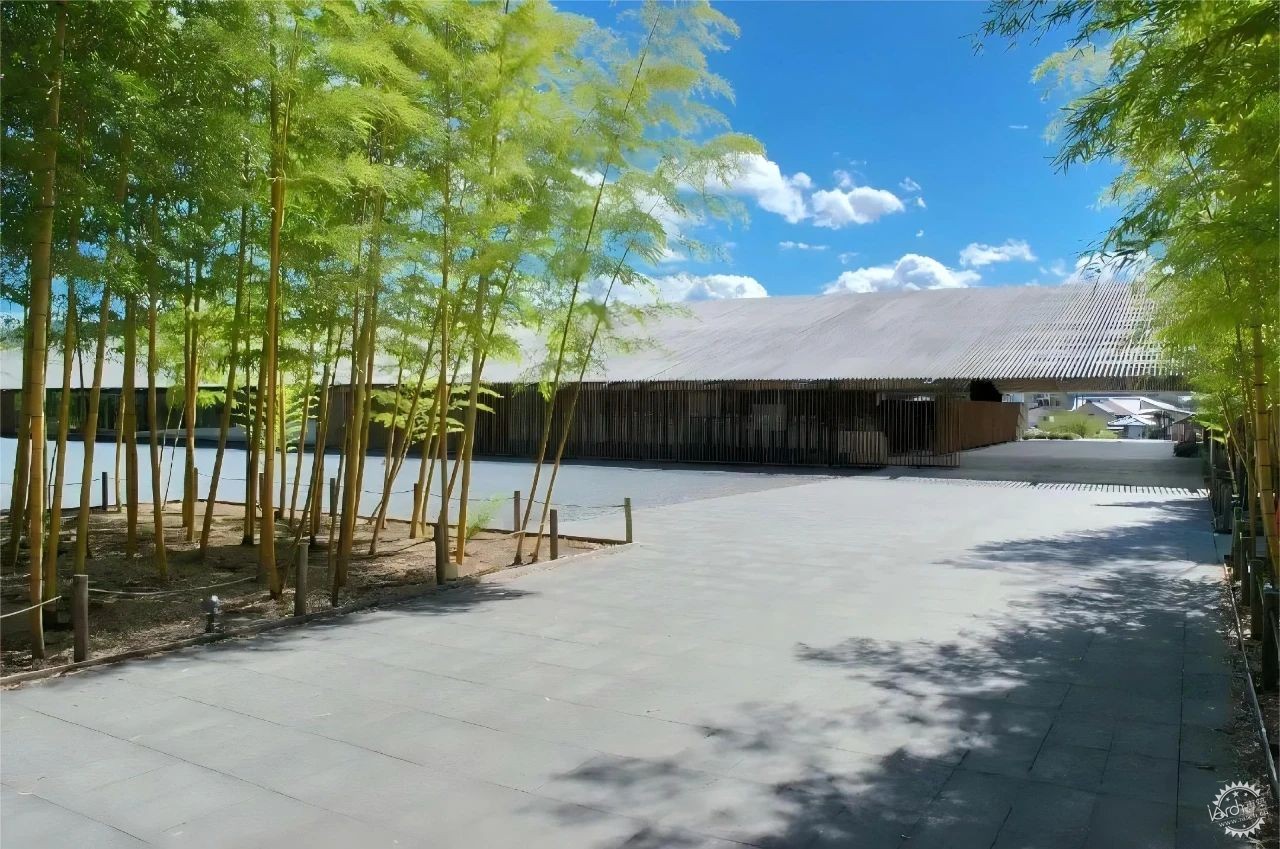 建筑的“第二生命”：究竟是失败的建筑，还是失败的运营？第37张图片
