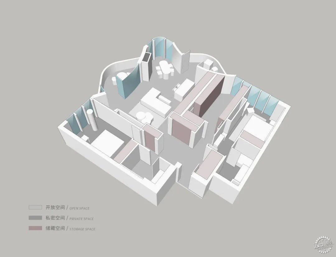 泰晤士河畔的奶酪生活 / WWD华熙万物第13张图片