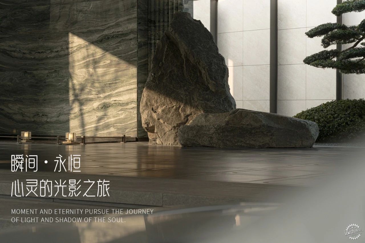 又沁杭州心 | 杭州绿城·润百合第4张图片