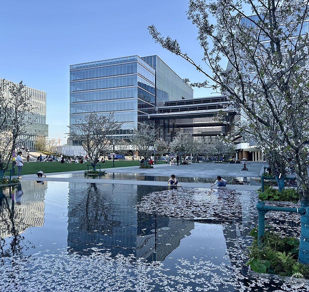 杭城新地标——万科天空之城中区第37张图片