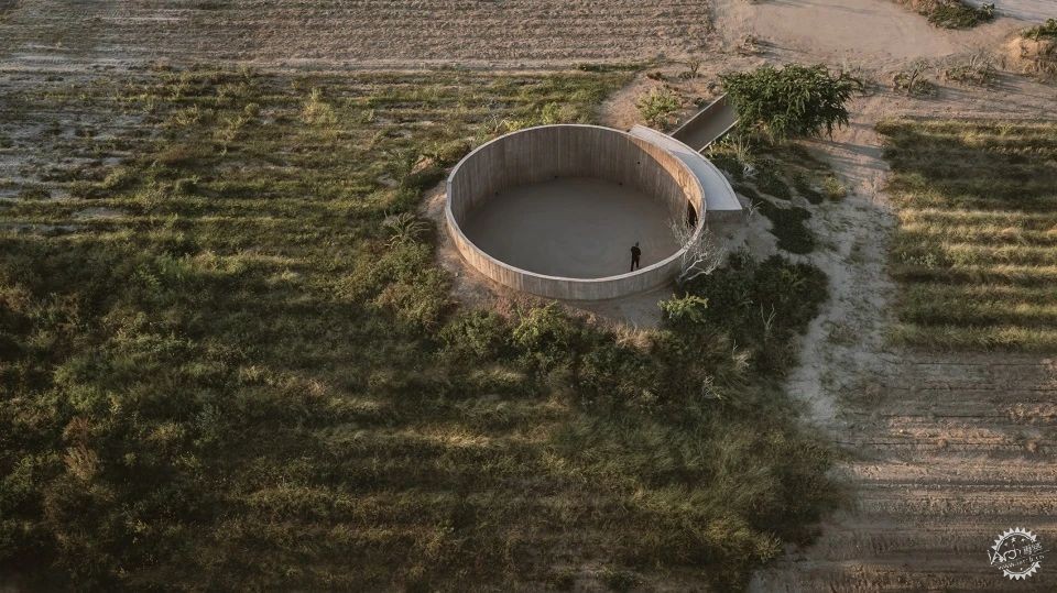 冷门建筑类型？有多冷？第1张图片