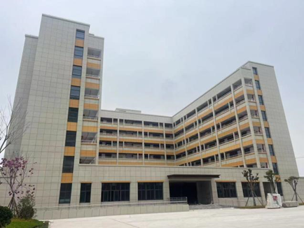 民生保障│漳州市保障性租赁住房项目刷新“进度条” 民生保障│漳州市保障性租赁住房项目刷新“进度条”