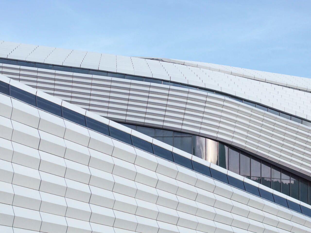 line+打造新昌小球中心：Sports Mall，从赛事容器到城事发生器第36张图片
