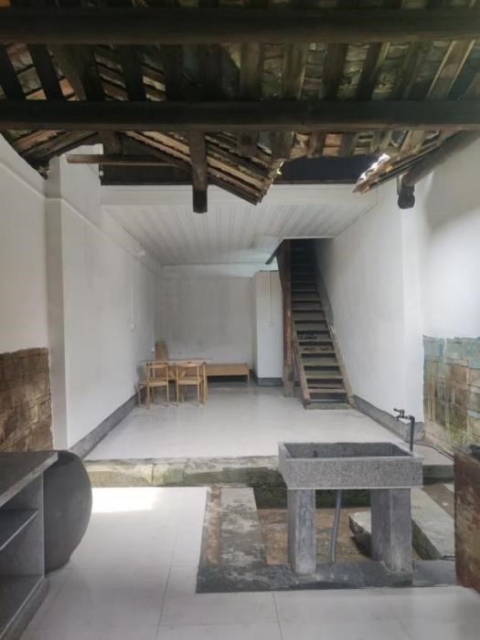 有“福”新农村 | 福满钟腾,绘就乡村振兴新画卷 有“福”新农村 | 福满钟腾,绘就乡村振兴新画卷